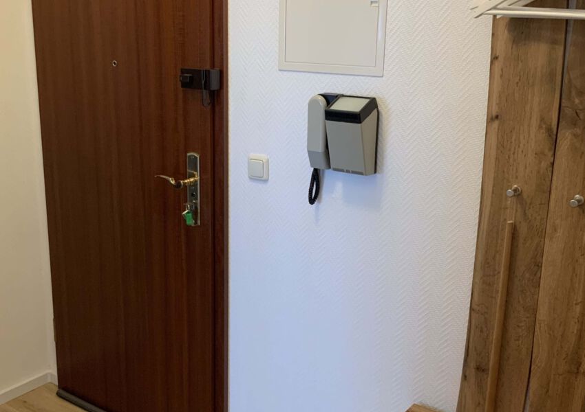 Ferienwohnung Traum an der Radau